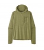 Блуза Patagonia Capilene Cool Sun Hoody - Fitz Roy Trout 40+ UPF M's