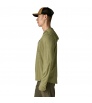 Блуза Patagonia Capilene Cool Sun Hoody - Fitz Roy Trout 40+ UPF M's