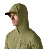 Блуза Patagonia Capilene Cool Sun Hoody - Fitz Roy Trout 40+ UPF M's