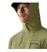 Блуза Patagonia Capilene Cool Sun Hoody - Fitz Roy Trout 40+ UPF M's