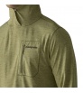 Блуза Patagonia Capilene Cool Sun Hoody - Fitz Roy Trout 40+ UPF M's
