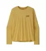 Блуза Patagonia Long-Sleeved Capilene Cool Daily Shirt - '73 Skyline M's