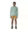 Блуза Patagonia Long-Sleeved Capilene Cool Sun Shirt M's