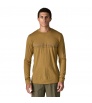 Блуза Patagonia M's Long-Sleeved Capilene Cool Merino Graphic Shirt