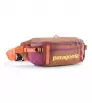 Чантичка Patagonia Black Hole Waist Pack 5L