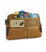 Чантичка Patagonia Stealth Switch Pack 3L