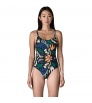 Цял Бански Patagonia Sunny Tide One-Piece Swimsuit W's