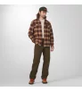 Риза Danner Mill cotton flannel shirt M's