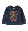 Patagonia Baby Crew Sweatshirt