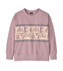 Детскa Блуза Patagonia Kid's Crew Sweatshirt