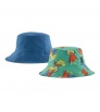 Детска Шапка Patagonia Baby Sun Bucket Hat Kid's