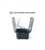 Кутия Gregory Alpaca Gear Box 45L