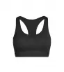 Спортен Сутиен Icebreaker W's 125 ZoneKnit Merino Blend Racerback Bra Winter 2025