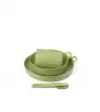 Комплект за хранене Sea To Summit Horizon Dinnerware Set 6 piece