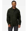 Marmot Rush Creek Lightweight Flannel Long-Sleeve M's