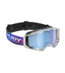 Маска Rudy Project Goggle Override White Gloss - Multilaser Ice