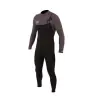 Неопрен Ocean + Earth Mens Free-Flex Chest Zip 4/3 Wetsuit
