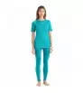 Мерино Блуза Icebreaker W's 125 ZoneKnit Merino Short Sleeve Crewe Top