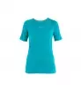 Мерино Блуза Icebreaker W's 125 ZoneKnit Merino Short Sleeve Crewe Top