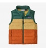 Patagonia Baby Down Sweater Vest