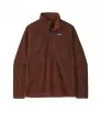 Полар Patagonia Better Sweater 1/4 Zip Fleece Jacket M's