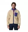 Fleece Patagonia Classic Retro-X Fleece Jacket M's