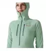 Полар Patagonia R1 Ultralight Hoody W's