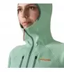 Полар Patagonia R1 Ultralight Hoody W's