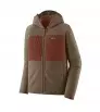 Полар Patagonia R2 TechFace Hoody M's