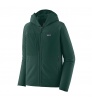 Patagonia R2 TechFace Hoody M's