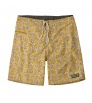 Шорти Patagonia Wavefarer Boardshorts - 19
