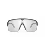 Rudy Project Spinshield Air Black Matte - Photochromic Impact X 2Laser Black