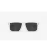 Слънчеви Очила Rudy Project Sunglasses Stellar White Matte - Smoke Black