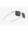 Слънчеви Очила Rudy Project Sunglasses Stellar White Matte - Smoke Black