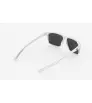 Слънчеви Очила Rudy Project Sunglasses Stellar White Matte - Smoke Black