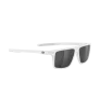 Слънчеви Очила Rudy Project Sunglasses Stellar White Matte - Smoke Black