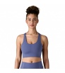 Спортен сутиен Patagonia Maipo Mid Impact Bra W's Summer 2025