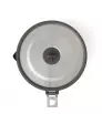 Съд за готвене Sea To Summit Detour Stainless Steel Collapsible Pot 1.8l