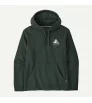 Patagonia Chouinard Crest Uprisal Hoody