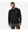 Patagonia Chouinard Crest Uprisal Hoody