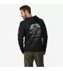 Patagonia Chouinard Crest Uprisal Hoody