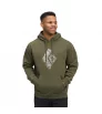 Суитшърт Black Diamond Engineered Diamond PO Hoody M's