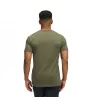 Тениска Black Diamond Engineered Diamond SS Tee M's