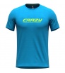 Тениска Crazy Shirt Logo M's