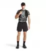 Тениска Icebreaker Merino 125 Cool Lite Speed SS Tee Motion AOP M's