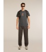 Тениска Icebreaker Merino 150 Tech Lite SS Tee Bear Catch M's