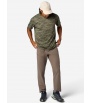 Тениска Marmot AirExchange UPF 50 Crew SS M's