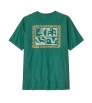 Тениска Patagonia Mother Rays T-Shirt M's