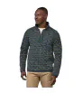 Полар Patagonia Better Sweater 1/4 Zip Fleece Jacket M's