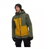 Jacket Black Diamond Recon Pro Stretch Shell M's Winter 2025